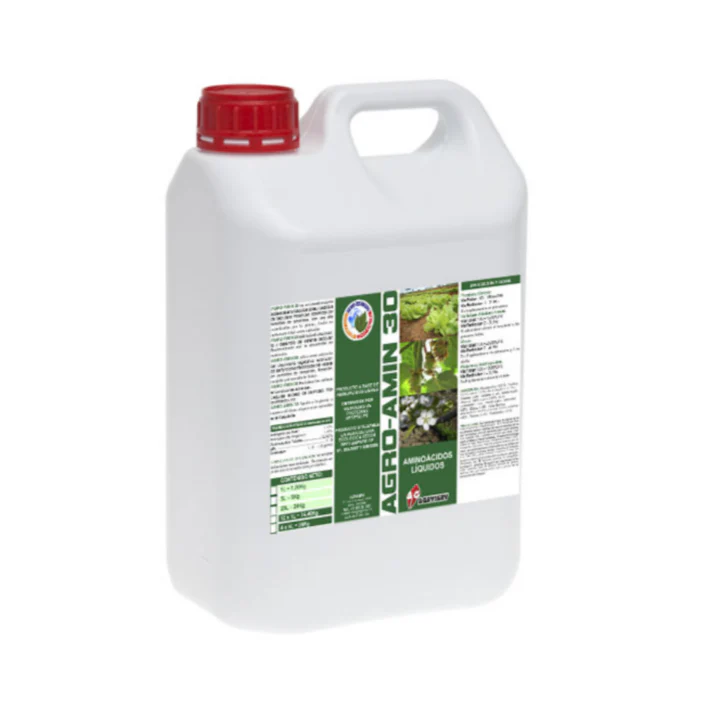 Agro‑Amin 30 – 5 L